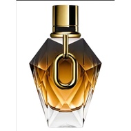 💯%ORI NEW 2025 MILLION GOLD PARFUM FOR HER 80ML TESTER UNBOXED