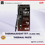 THERMALRIGHT TF7 THERMAL GREASE THERMAL PASTE (12.8W/MK) 2G