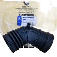 Ống gió dành cho xe BMW 3 series E46 323i 325i 5 series E39 520i525i 13541705209 Máy M52 M54