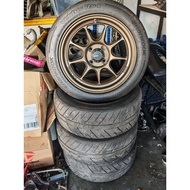 Rim Konig Countergram 7jj et28