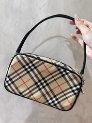 Burberry vintage bag