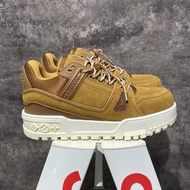 Louis Vuitton LV Trainer Maxi