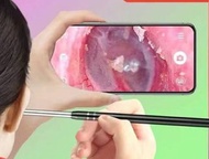 可視耳挖