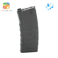 Jinming Gen8 M4A1 Gel Blaster Toy magazine for jinming/bohan M4A1, Cyma M4, WD PDX