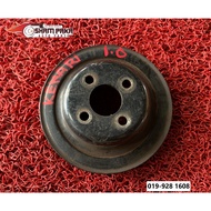 Water Pump Pulley Perodua Kenari, Kelisa EJ, EF
