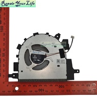 ซีพียูพัดลมระบายความร้อนหม้อน้ำสำหรับ Lenovo V15 Gen 3/4 V15 G3 ABA IAP V15 G4 IRU IAH ABP คอมพิวเตอ