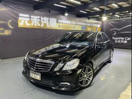 2011 Benz E350 Sedan Avantgarde(W212)