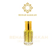 Freshie Smell - Shinshwal Night Fragrance arabic -bergamot citrus-72 hours long lasting