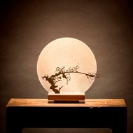 Xcellent 東方文華 月系列 - 月影松充電版_(內含2800mAh 鋰電池)