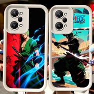 H89 Zorro White Casing for Xiaomi Redmi poco F6 F5 Note 12 X5 14T 14 Pro 5G