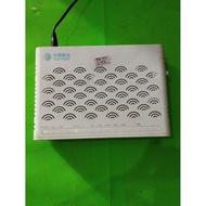 Zte/China Mobile F460 Epon Onu Minus Fo Router wireless