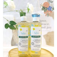KLORANE BEBE SHOWER MILK FOR NEWBORN BABY