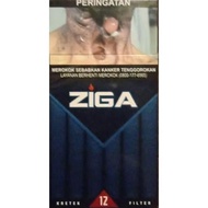 Rokok Ziga 12
