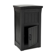 Keter Parcel Delivery Drop Box , Full weather resistant, waterproof Made In Europe