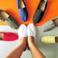 Chinese goods ~ 2 weeks - TOMS Classic shoe model