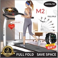 ★NEW★Treadmill Kemilng M2 Running 2.5Hp- 2YEAR WARRANTY MACHINE