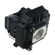 For Epson  projector lamp ELPLP64 EB-C1040XN C710X C705W C700W D6155W D6250 CB-935w