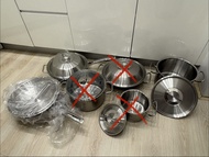 Fissler Germany original Profi- collection ( 價錢私訊)