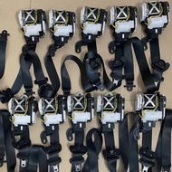 Suitable for Lexus IS200 IS250 IS300 IS350 LS500 Front Seat Belt Original Factory Dismantling Car