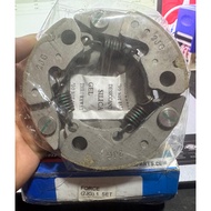 01-D07-574-00AA Double Prodo Clutch Yamaha Force 1, F1, F1ZR (2JG), Vega WIN