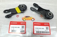2 IN 1 SET - REAR ABSORBER LINK - HONDA CIVIC SR3 SR4 SH3 SH4 EG1 EG5 EG8 EJ1 EF1 EF2 EF3 EF6 EF7 IN