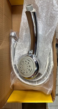 (意大利製造）cisal DS014130.45 手持花灑和軟管套件