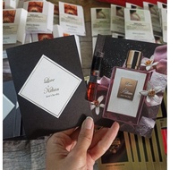 [CÓ BILL US] Sample Mẫu Thử Vial nước hoa Killian - Kilian Good Girl Gone Bad - Apple Brandy