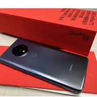 oneplus 7T 8+256GB Oxygen OS 現貨無須等訂購