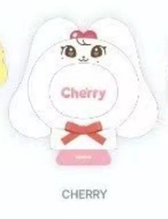 Ive cherry 應援棒棒套 手燈套