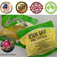 Jeruk Sawi Mak Tam ( Produk Muslim )