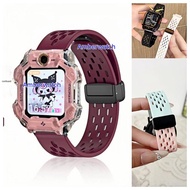silicone magnetic strap for imoo Z1 Z2 Z5 Z6 Z7 X10 Strap