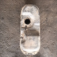 Mitsubishi Triton L200 2005 fuel tank used