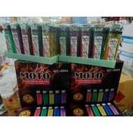 MOTO Black Box Red 50 Pieces/Box Code 999ab Factory Direct Sales Good Quality Sheath Type No Cover N