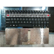 Replacement Keyboard For any other BRAND NEO CLEVO BULE TCL NEC