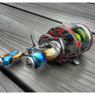 Wanee's Decal For 20 Calcutta Conquest DC 101