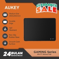 /BEST\ Mouse Pad Aukey KM-P1 - 500877