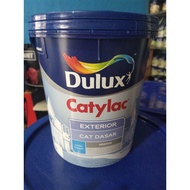 Dulux Catylac Exterior Base Paint 4kg