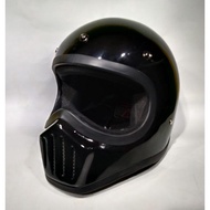 HELM CAKIL RETRO FULLFACE