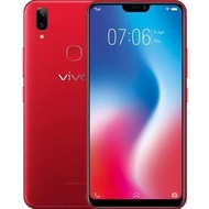 [พร้อมส่ง] โทรศัพท์มือถือ ViVO Y85 ของเเท้100 RAM 4GB ROM 64GB หน้าจอ 6.22 นิ้ว ประกันร้าน เเถมฟรีเค