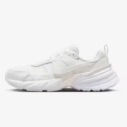 Nike's New V2K Run Series of Cushioning, Lightweight, Comfortable Sports Shoes Hj5269-100