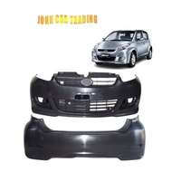 Perodua Myvi Ezi 2008 Front / Rear Bumper Myvi Ezi Bumper Depan / Bumper Belakang Myvi 2008 EZI