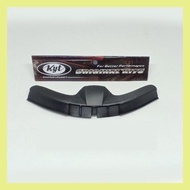 ┤ ❋ ∥ KYT Noseguard For KYT TT Course/NFR/Vendetta Full Face Helmet