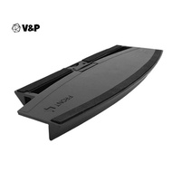 V&P Vertical Stand Holder Hold Do Plastic braet Base for PS3 4000 console