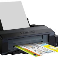 TERBARU!! EPSON PRINTER L1300 A3 SERBA GUNA!!