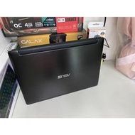 現貨 【華碩  】14吋輕薄 i5-3310/ddr3 8g/ssd/獨顯GT635 2g遊戲繪圖筆電