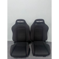 READY STOCK RECARO SEAT SR3 ORIGINAL THAI