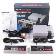 Game Player 620 Games Retro Classic Mini TV Handheld Game