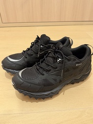 Mizuno 越野跑鞋 GORE-TEX