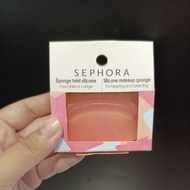 Sephora Silicone Makeup Make Up Sponge Blending Targeting &amp; Correcting Original