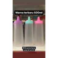 PLASTIC SAUCE BOTTLE SAUCE BOTTLE SAUCE BOTTLE VINEGAR BOTTLE MAYONAISE BOTTLE